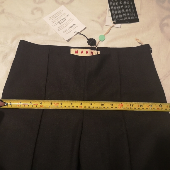 Marni wool pants - Picture 7 of 8